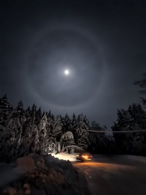 Фото: пользователь соцсети «ВКонтакте» Александр Полухин